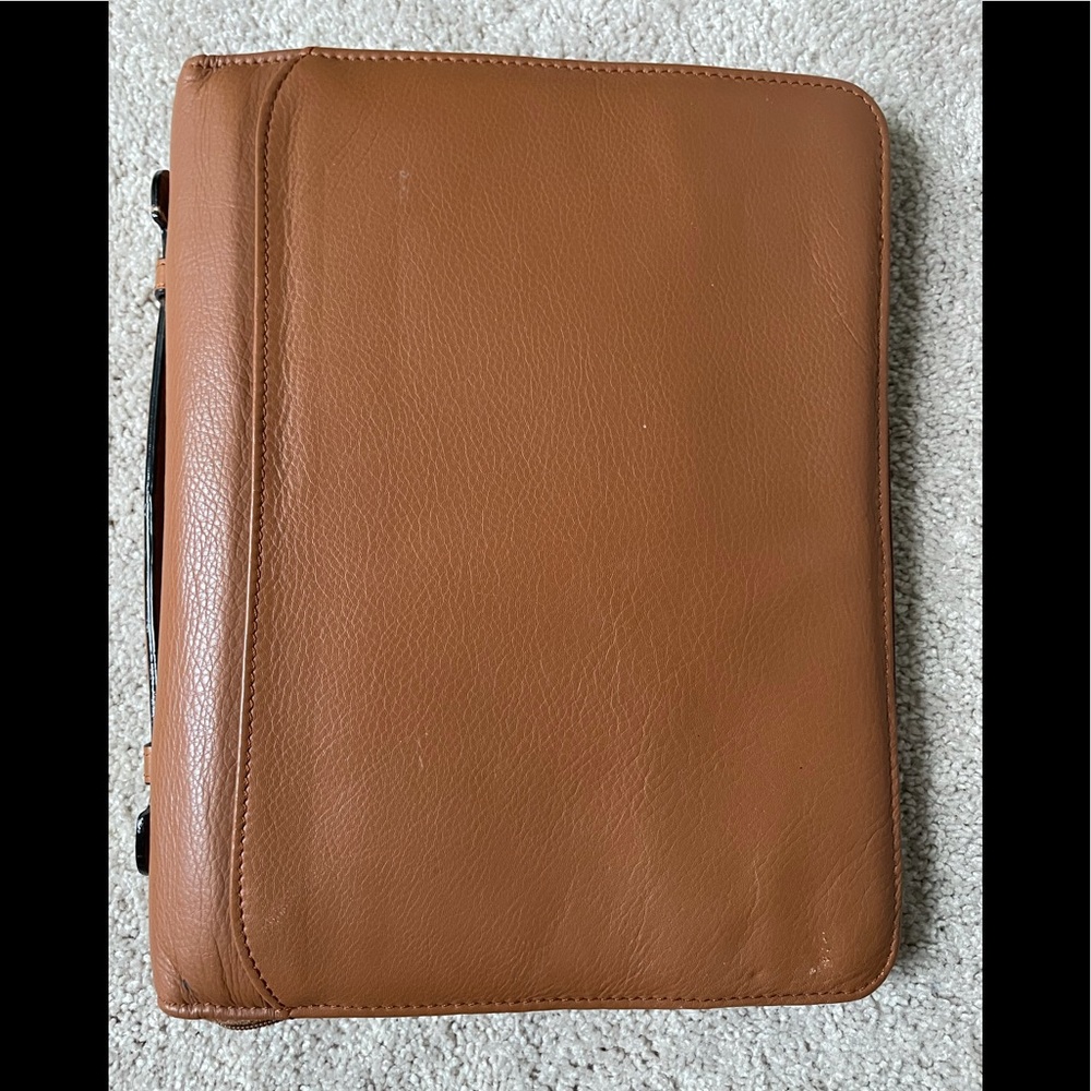 Organizer